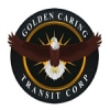 Golden Caring Transit Avatar